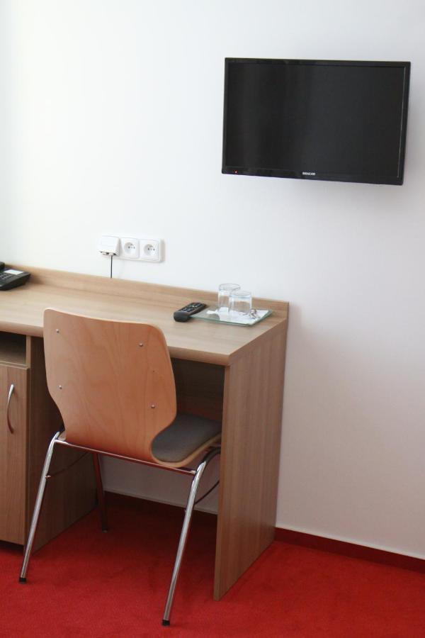 Guest house U Sv. Krystofa