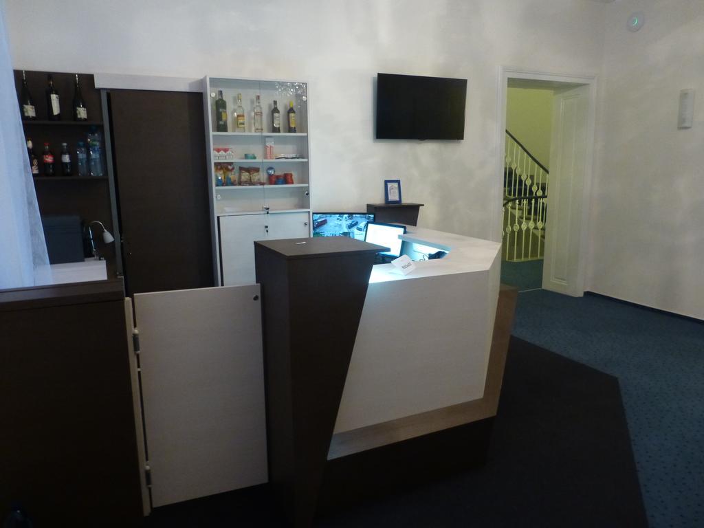 Maison d'hôtes U Sv. Krystofa 3*